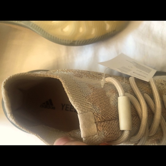 Yeezy 380 Boost Pepper Sneakers - Picture 3 of 7